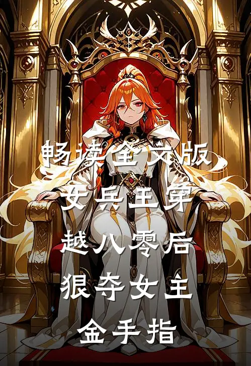 畅读全文版女兵王穿越八零后，狠夺女主金手指