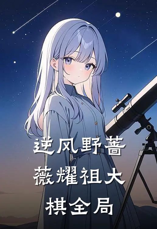 逆风野蔷薇耀祖大棋全局