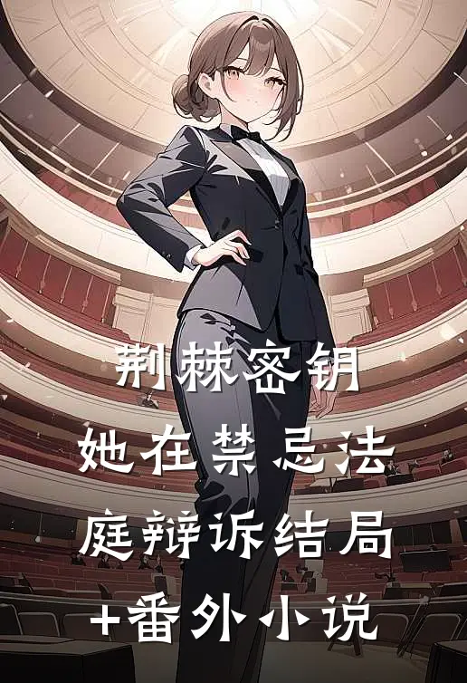荆棘密钥：她在禁忌法庭辩诉结局+番外小说