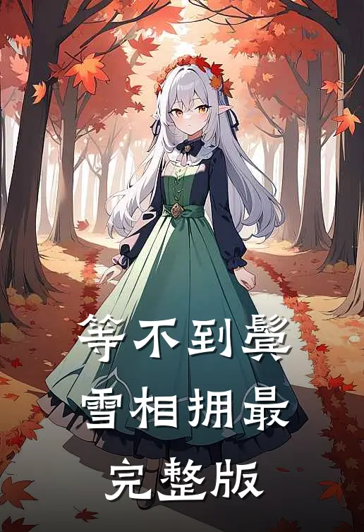 等不到鬓雪相拥最完整版
