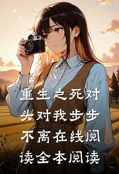 重生之死对头对我步步不离在线阅读全本阅读