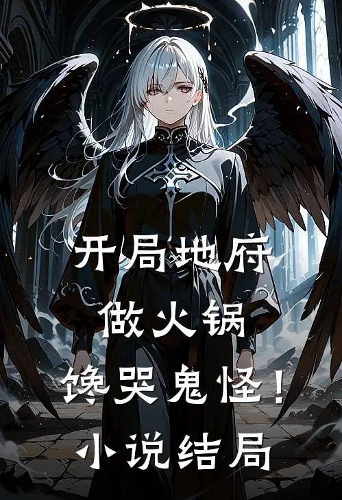 开局地府做火锅，馋哭鬼怪！小说结局