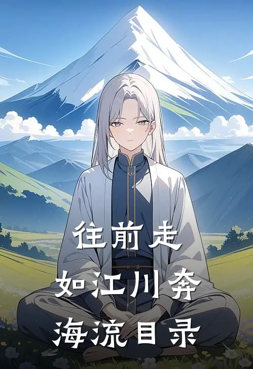 往前走，如江川奔海流目录