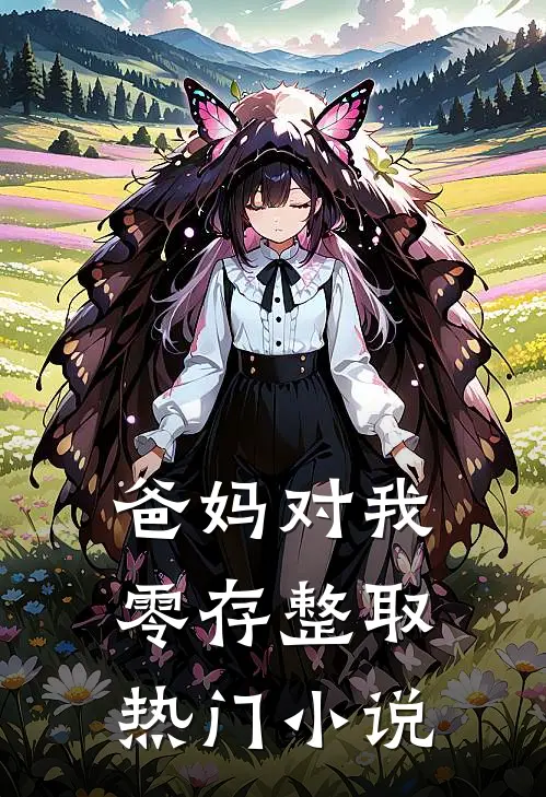 爸妈对我零存整取热门小说