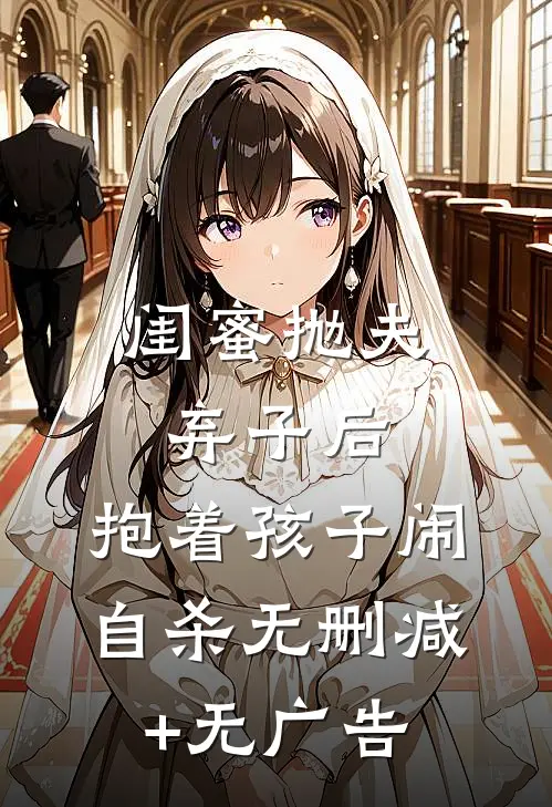 闺蜜抛夫弃子后，抱着孩子闹自杀无删减+无广告