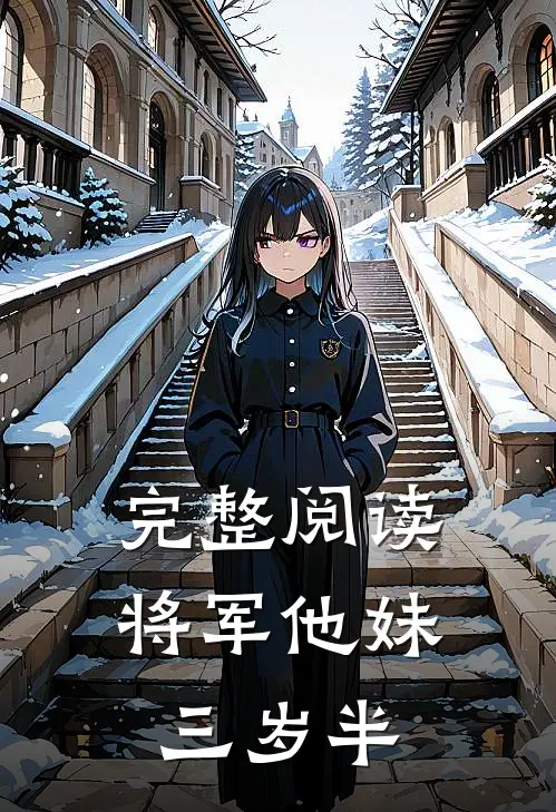 完整阅读将军他妹三岁半