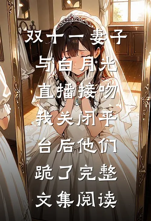 双十一妻子与白月光直播接吻，我关闭平台后他们跪了完整文集阅读