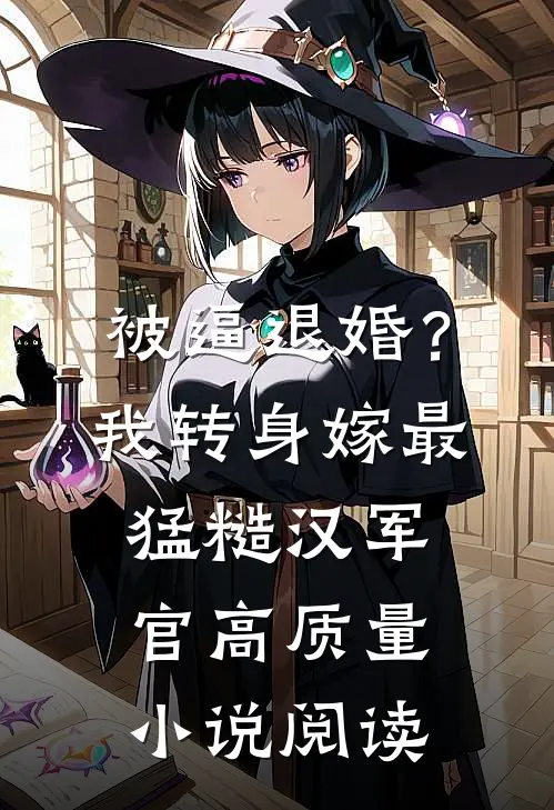 被逼退婚？我转身嫁最猛糙汉军官高质量小说阅读