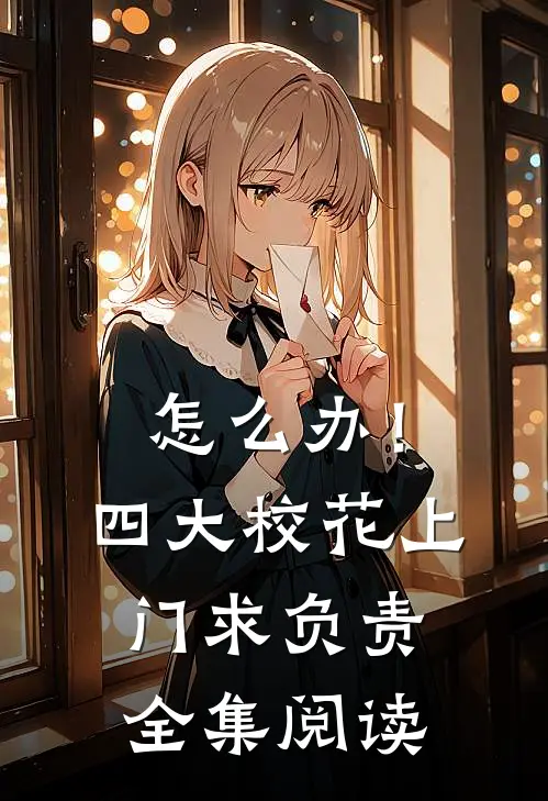怎么办！四大校花上门求负责全集阅读
