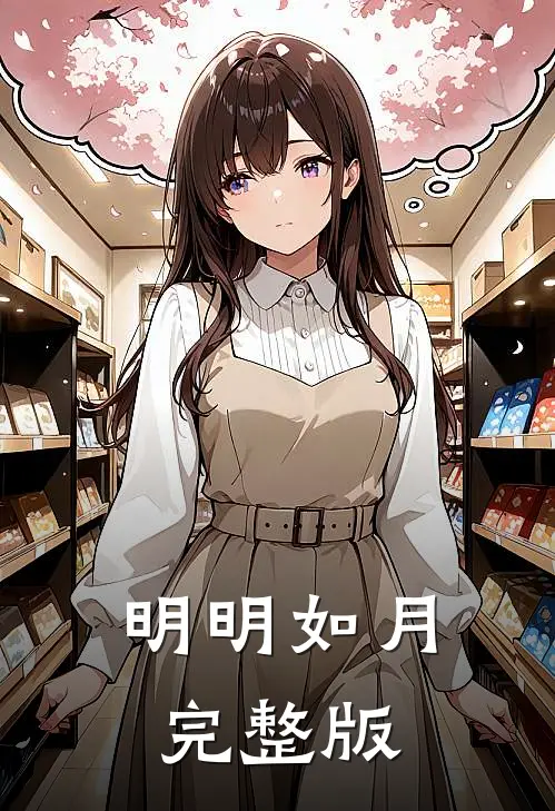 明明如月完整版