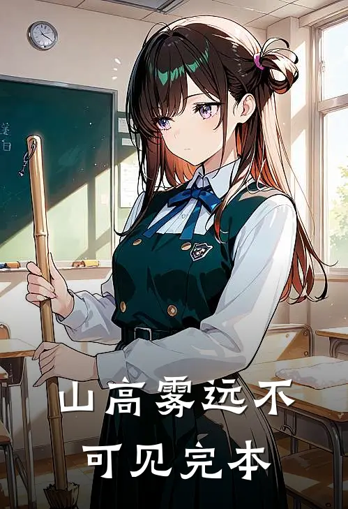 山高雾远不可见完本