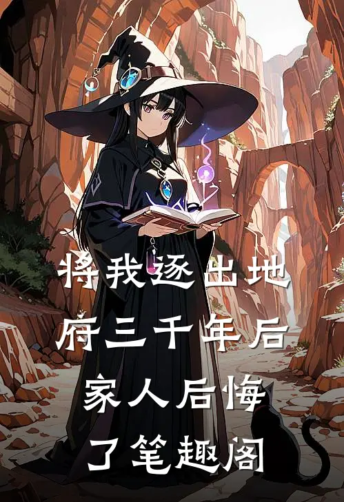 将我逐出地府三千年后，家人后悔了笔趣阁