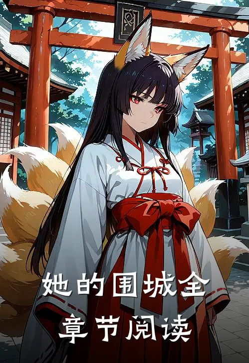 她的围城全章节阅读