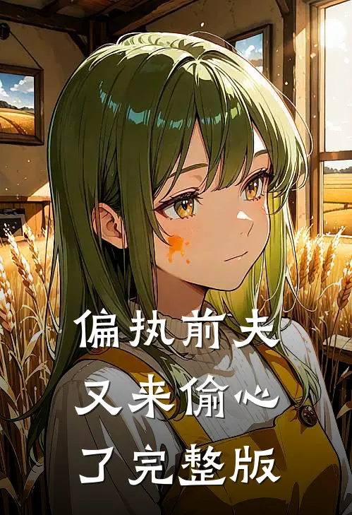 偏执前夫又来偷心了完整版