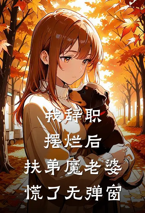 我辞职摆烂后，扶弟魔老婆慌了无弹窗