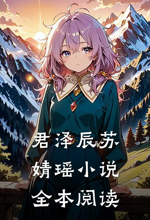君泽辰苏婧瑶小说全本阅读