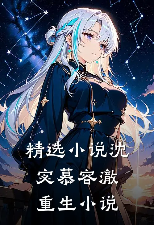 精选小说沈宓慕容澈重生小说