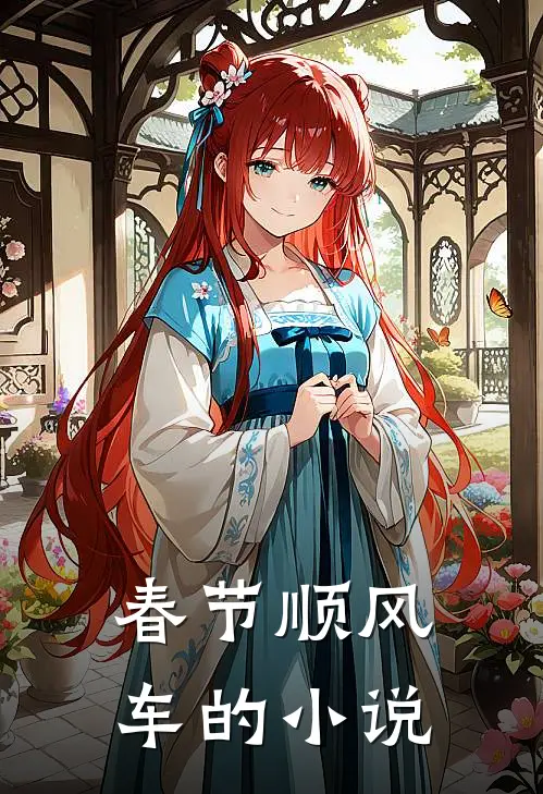 春节顺风车的小说