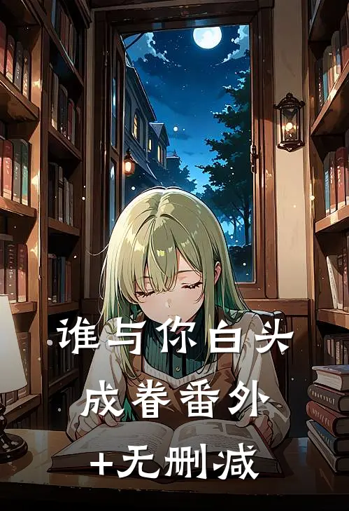 谁与你白头成眷番外+无删减