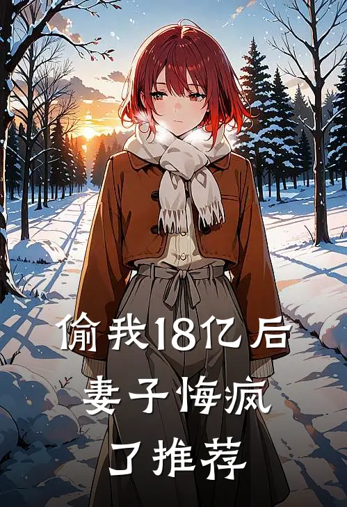 偷我18亿后，妻子悔疯了推荐