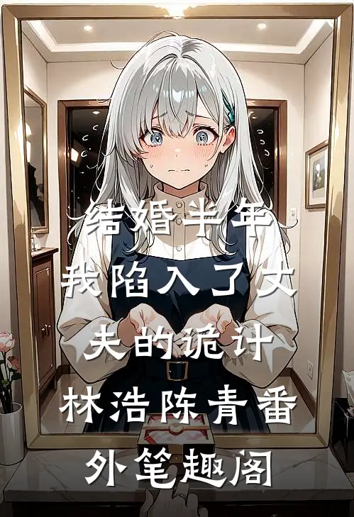 结婚半年，我陷入了丈夫的诡计：林浩陈青番外笔趣阁