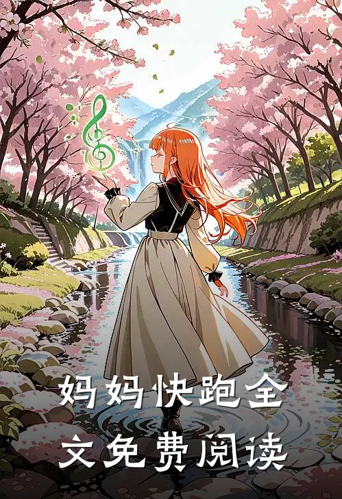 妈妈快跑全文免费阅读