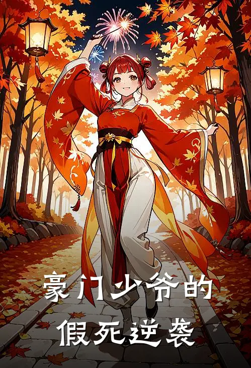 豪门少爷的假死逆袭