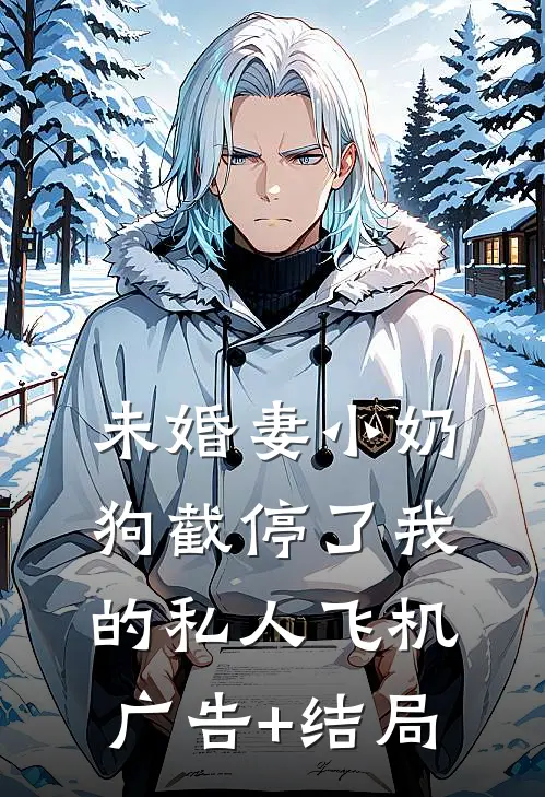 未婚妻小奶狗截停了我的私人飞机广告+结局