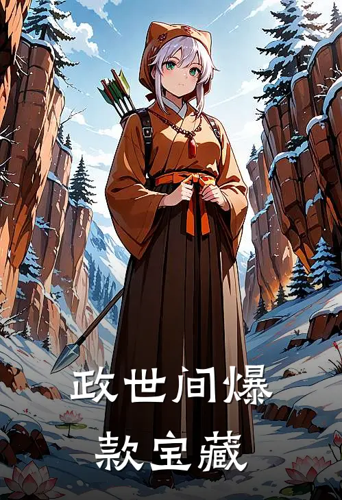 政世间爆款宝藏