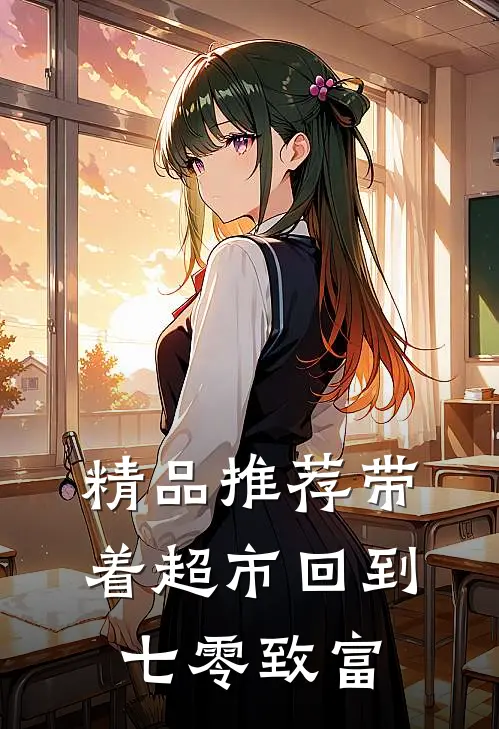 精品推荐带着超市回到七零致富