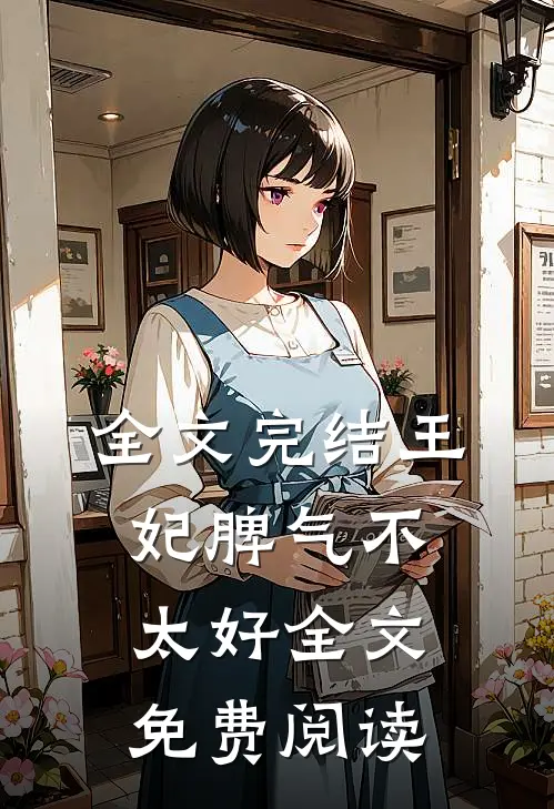 全文完结王妃脾气不太好全文免费阅读