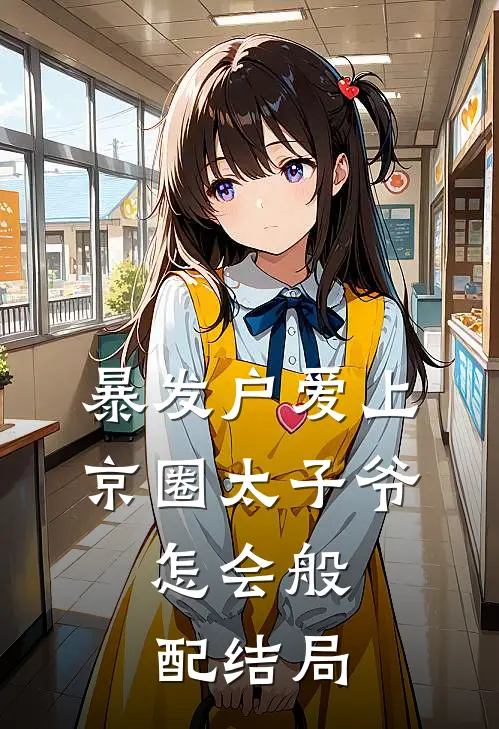 暴发户爱上京圈太子爷，怎会般配结局