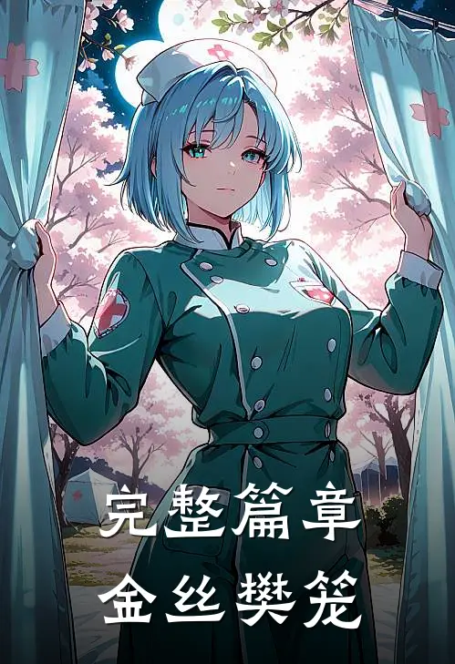完整篇章金丝樊笼