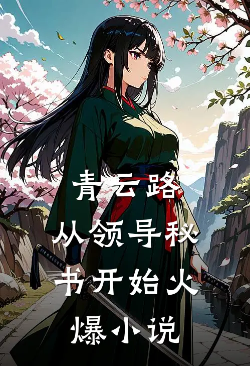 青云路：从领导秘书开始火爆小说