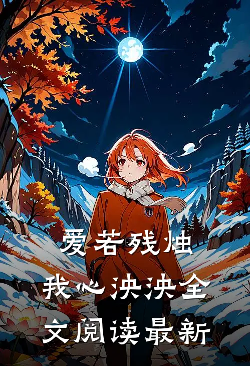 爱若残烛，我心泱泱全文阅读最新