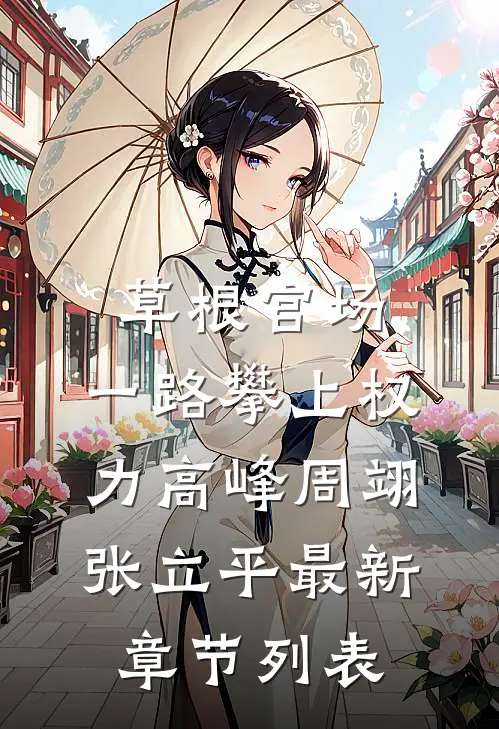 草根官场：一路攀上权力高峰周翊张立平最新章节列表