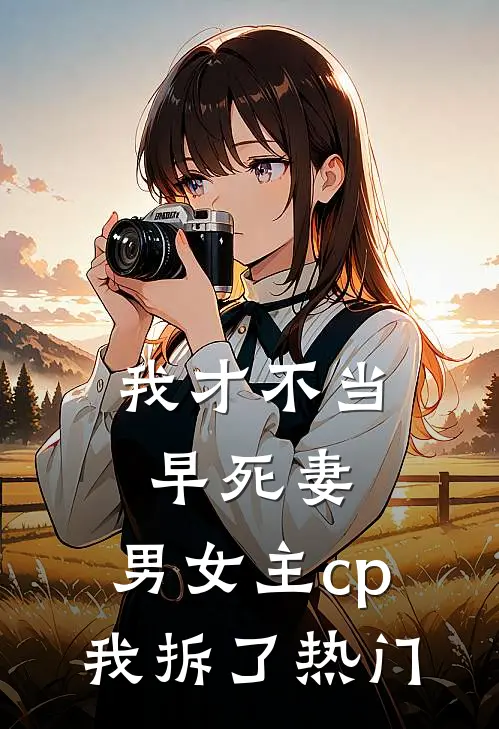 我才不当早死妻，男女主cp我拆了热门