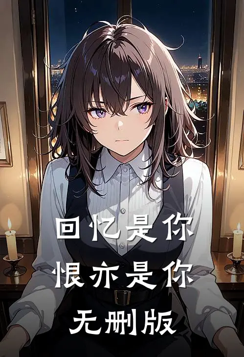 回忆是你，恨亦是你无删版