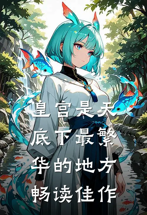 皇宫是天底下最繁华的地方畅读佳作