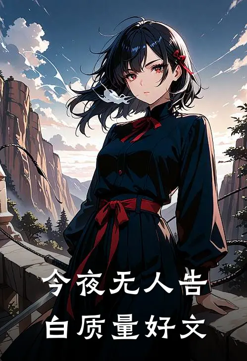 今夜无人告白质量好文