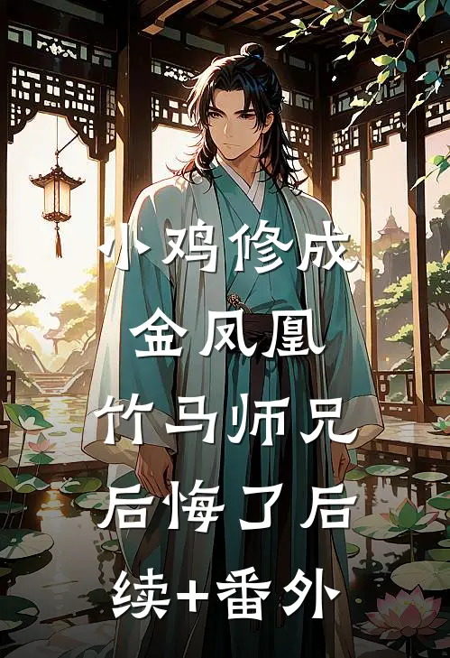 小鸡修成金凤凰，竹马师兄后悔了后续+番外