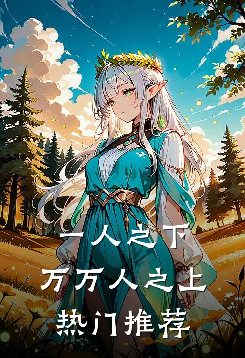 一人之下，万万人之上热门推荐