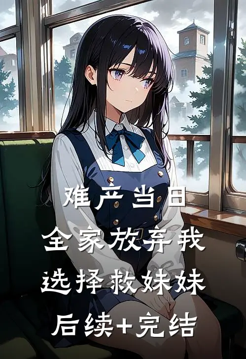 难产当日，全家放弃我选择救妹妹后续+完结
