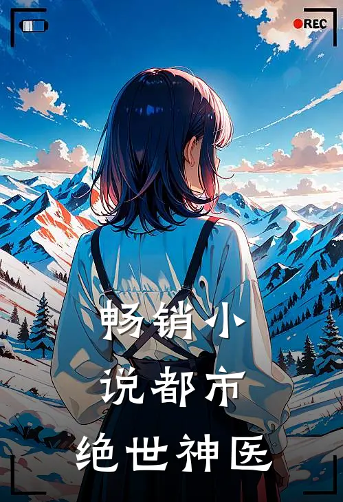畅销小说都市：绝世神医