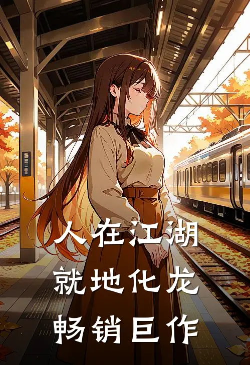 人在江湖，就地化龙畅销巨作