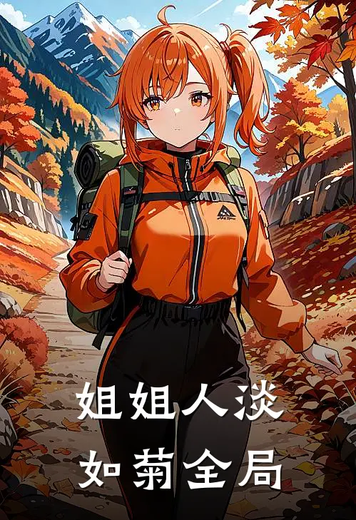 姐姐人淡如菊全局