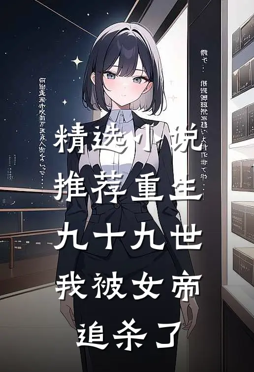 精选小说推荐重生九十九世，我被女帝追杀了