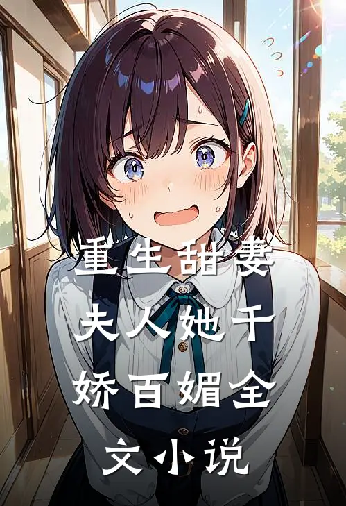 重生甜妻：夫人她千娇百媚全文小说