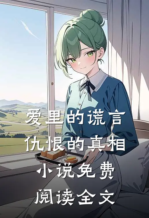 爱里的谎言，仇恨的真相小说免费阅读全文