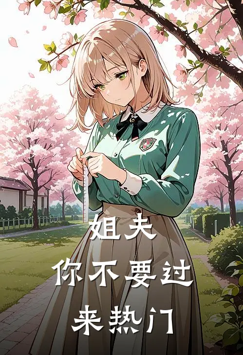 姐夫，你不要过来热门